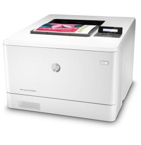 Imprimante Laser Couleur HP LaserJet Pro M454dn (W1Y44A)