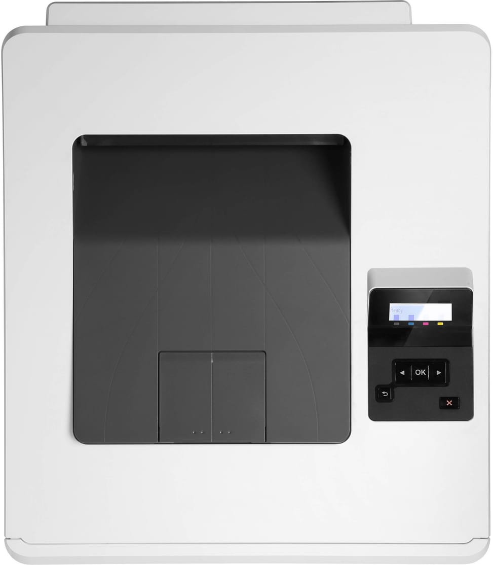 Imprimante Laser Couleur HP LaserJet Pro M454dn (W1Y44A) — image 5