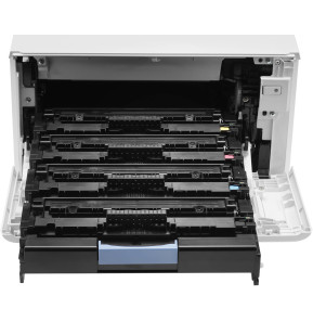 Imprimante Laser Couleur HP LaserJet Pro M454dn (W1Y44A)