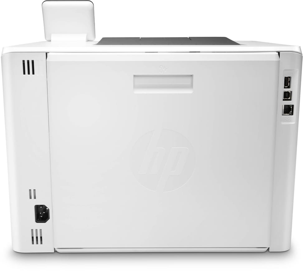 طابعة ليزر ملونة HP LaserJet Pro M454dw (W1Y45A) — صورة 3