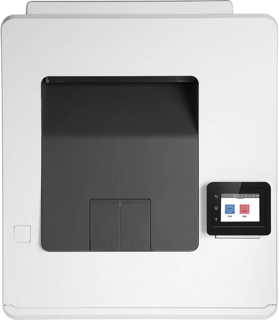 طابعة ليزر ملونة HP LaserJet Pro M454dw (W1Y45A) — صورة 5