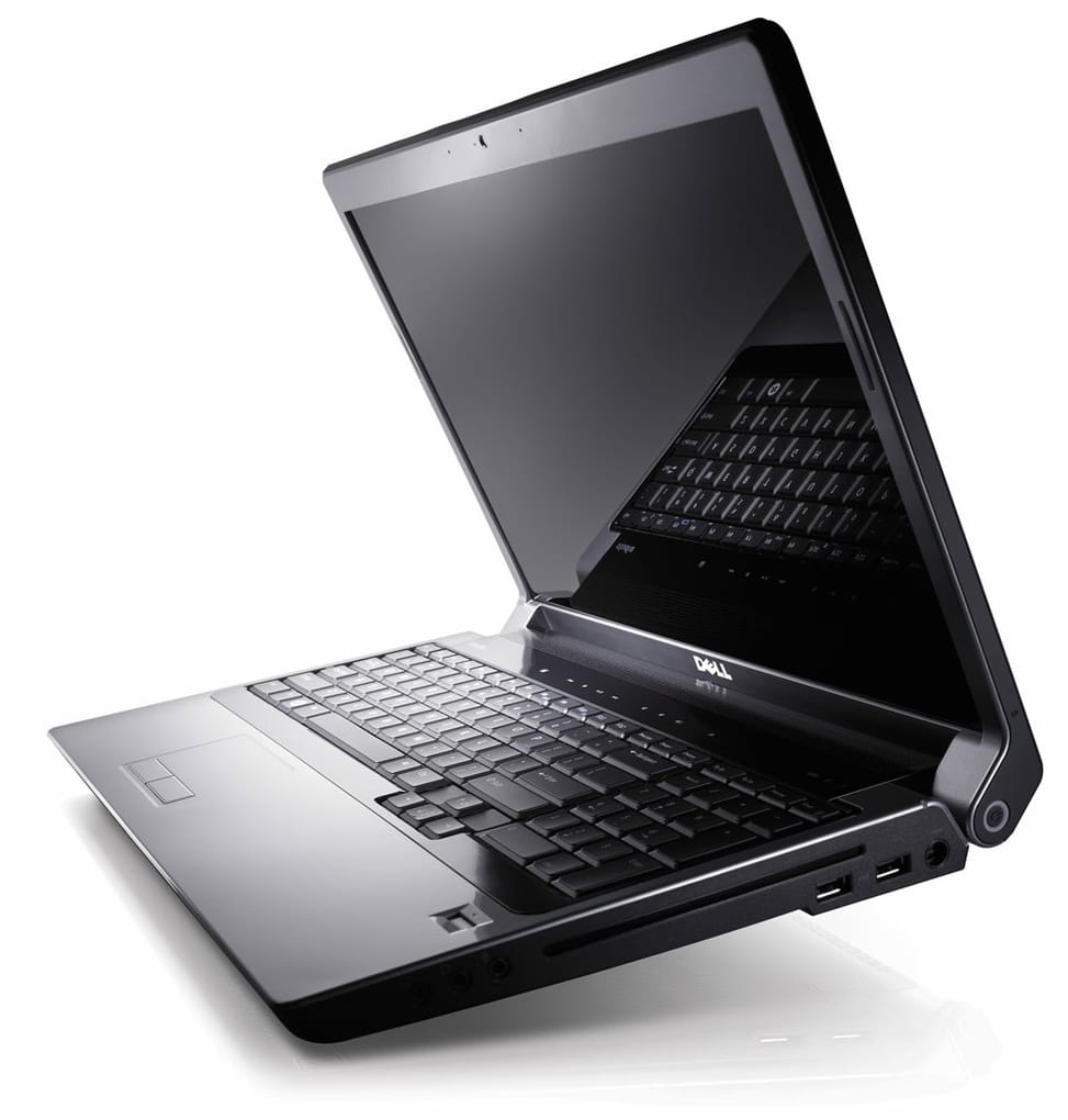Ordinateur portable professionnel Dell Studio 1558 (STUD1558-I3350MA) — image 2