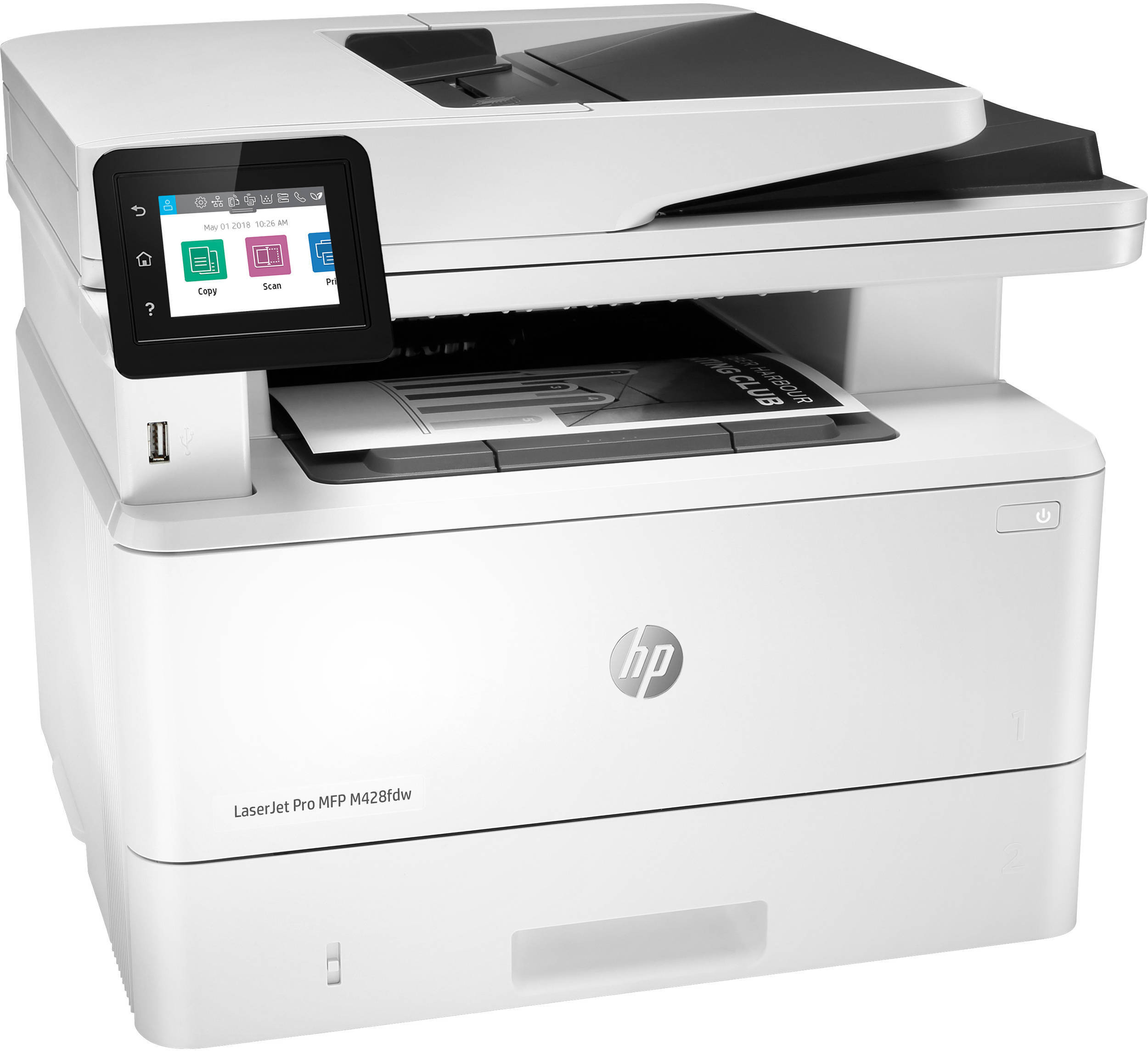 Hp Laserjet Pro M Dw Imprimante Laser Monochrome A Hot Sex Picture