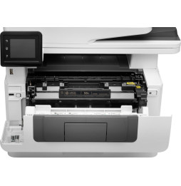 Imprimante Multifonction Laser Monochrome HP LaserJet Pro M428fdw (W1A30A)