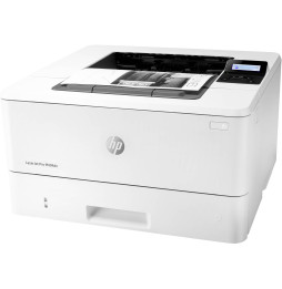 Imprimante Laser Monochrome HP LaserJet Pro M404dn (W1A53A)
