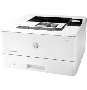 Imprimante Laser Monochrome HP LaserJet Pro M404dn (W1A53A)