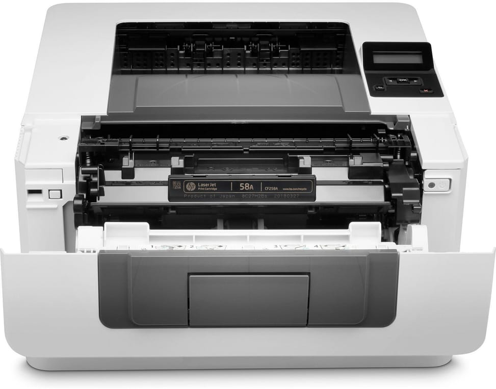 Imprimante Laser Monochrome HP LaserJet Pro M404dn (W1A53A) — image 6