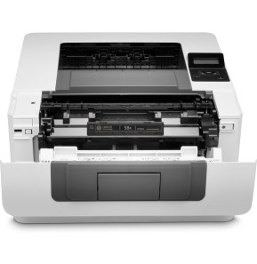Imprimante Laser Monochrome HP LaserJet Pro M404dn (W1A53A)