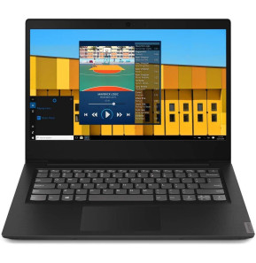Ordinateur Portable Lenovo IdeaPad S145-15IKB (81VD006EFE)