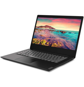 Ordinateur Portable Lenovo IdeaPad S145-15IKB (81VD006EFE)