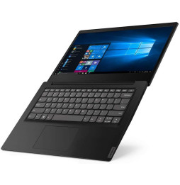 Ordinateur Portable Lenovo IdeaPad S145-15IKB (81VD006EFE)