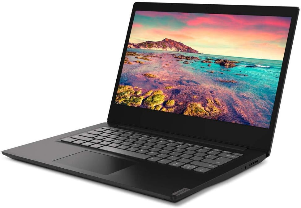 Ordinateur Portable Lenovo IdeaPad S145-15API (81UT00G2FE) — image 2