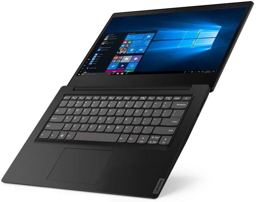 Ordinateur Portable Lenovo IdeaPad S145-15API (81UT00G2FE) — image 4