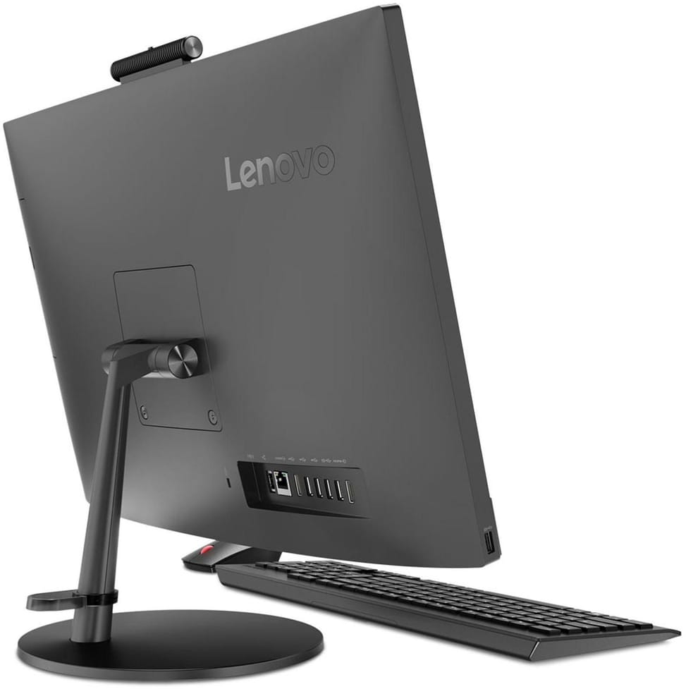 Ordinateur Tout-en-un Lenovo V530-24 (10UW00BYFM) — image 3