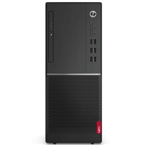 Ordinateur de bureau Lenovo ThinkCentre V530-15ICR - Tour (11BH001WFM)