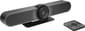 Logitech MeetUp All-in-One ConferenceCam for small conference rooms (960-001102)