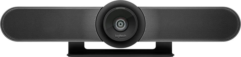 Logitech MeetUp All-in-One ConferenceCam for small conference rooms (960-001102) — image 2