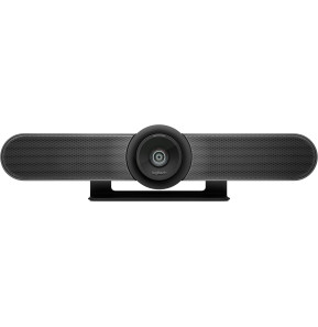 ConferenceCam Tout-en-un Logitech MeetUp pour petites salles de conférence (960-001102)
