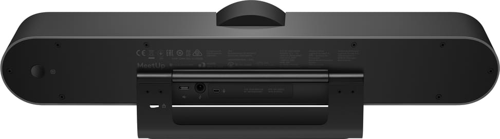 Logitech MeetUp All-in-One ConferenceCam for small conference rooms (960-001102) — image 3