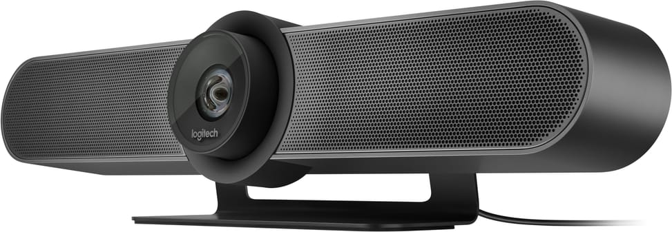 Logitech MeetUp All-in-One ConferenceCam for small conference rooms (960-001102) — image 5
