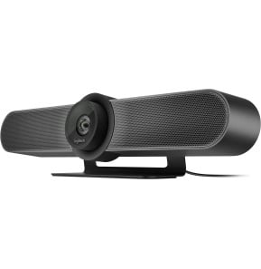 ConferenceCam Tout-en-un Logitech MeetUp pour petites salles de conférence (960-001102)