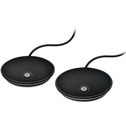 Extension microphones...