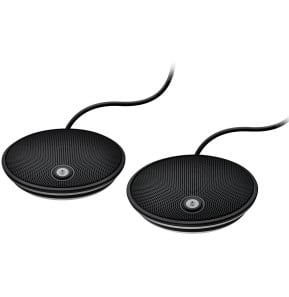 Extension microphones Logitech GROUP pour des...