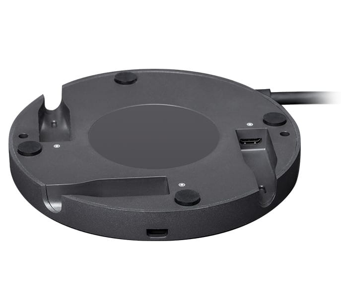 موزع Logitech لـ Rally Mic Pod (939-001647) — صورة 1