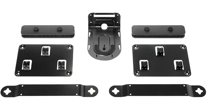 طقم تركيب Logitech لـ Rally (939-001644) — صورة 1
