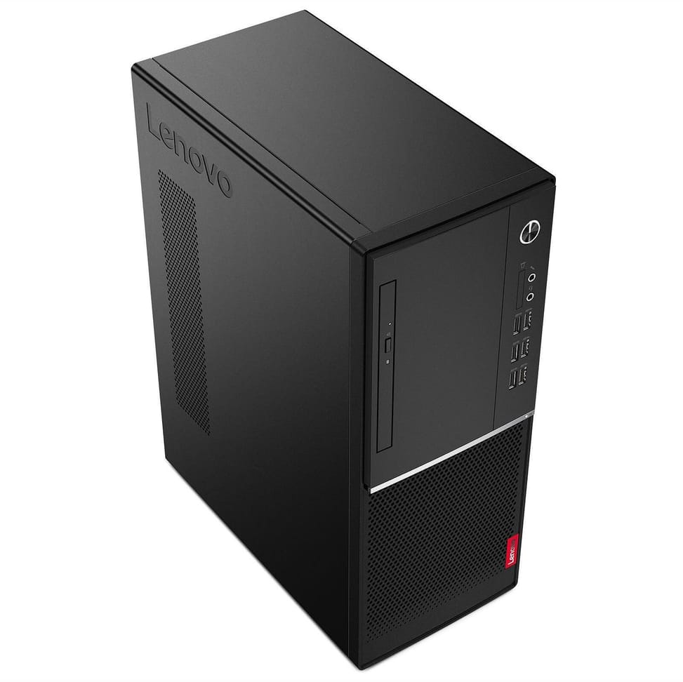 Ordinateur de bureau Lenovo ThinkCentre V530-15ICR - Tour (11BH001XFM) — image 5