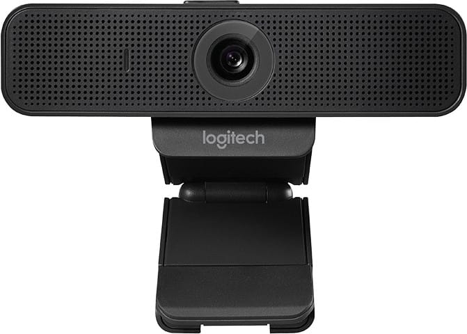 كاميرا ويب للأعمال Logitech C925e HD (960-001076) — صورة 1