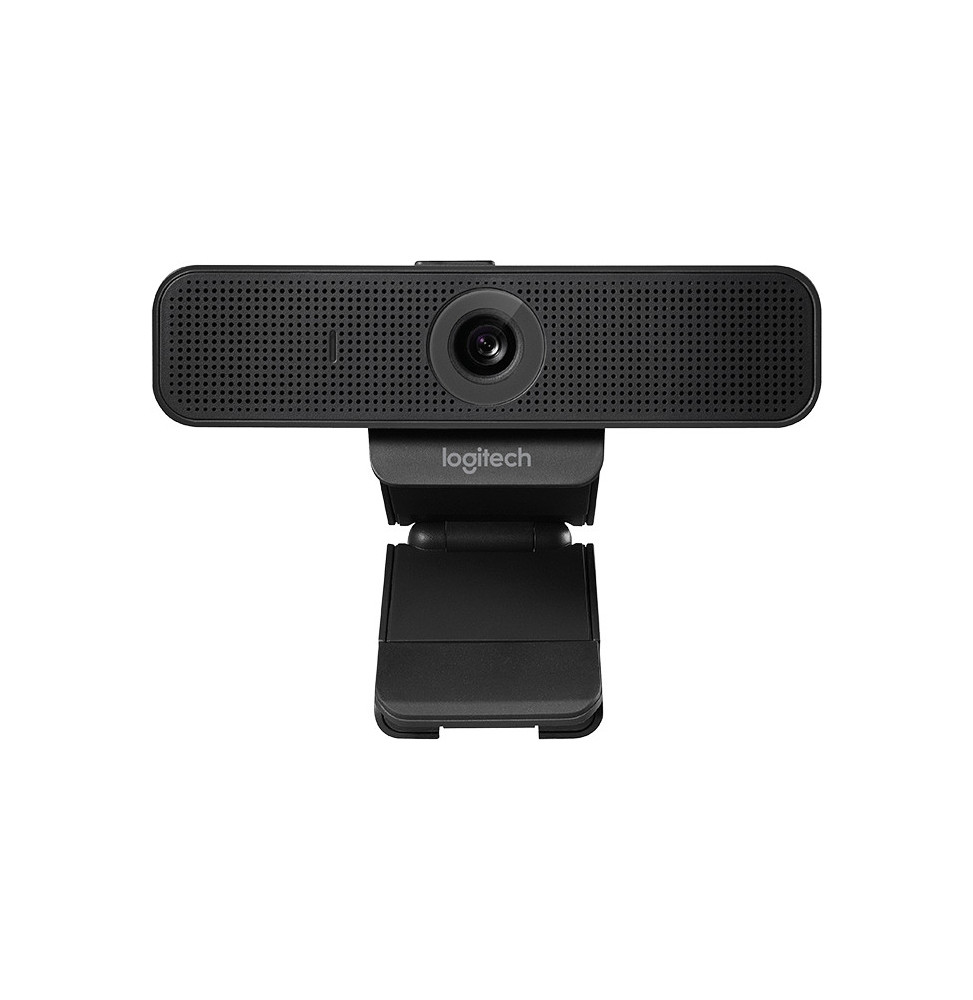 Webcam Business Logitech C925e HD (960-001076)