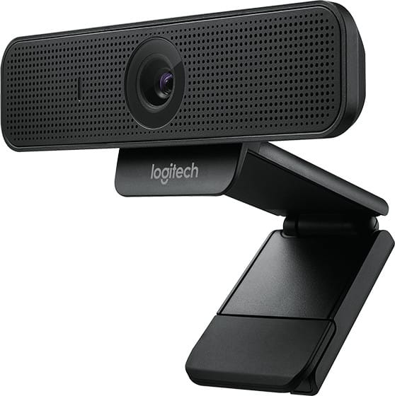 كاميرا ويب للأعمال Logitech C925e HD (960-001076) — صورة 2