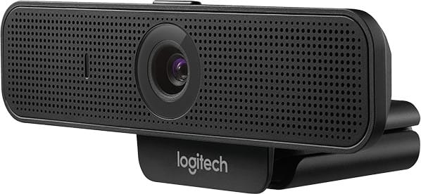 Webcam Business Logitech C925e HD (960-001076)