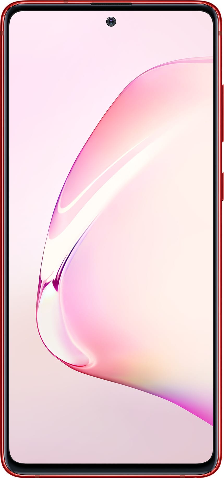 Smartphone Samsung Galaxy Note 10 Lite (Double SIM) — image 1
