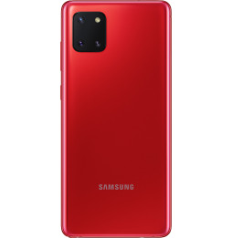 Smartphone Samsung Galaxy Note 10 Lite (Double SIM)