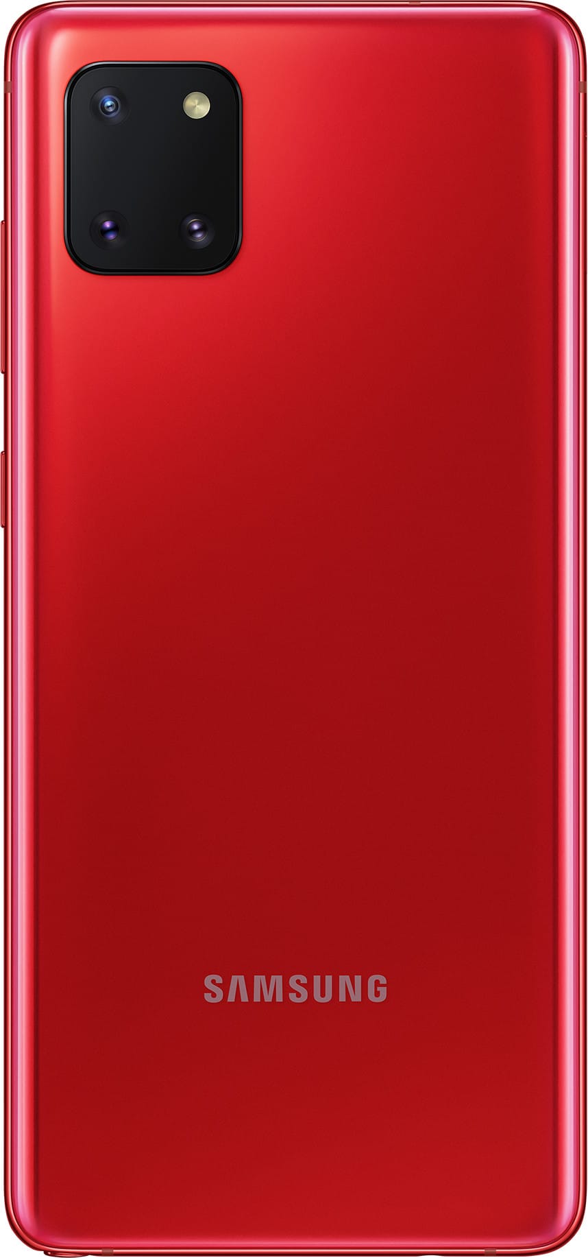 Smartphone Samsung Galaxy Note 10 Lite (Double SIM) — image 2