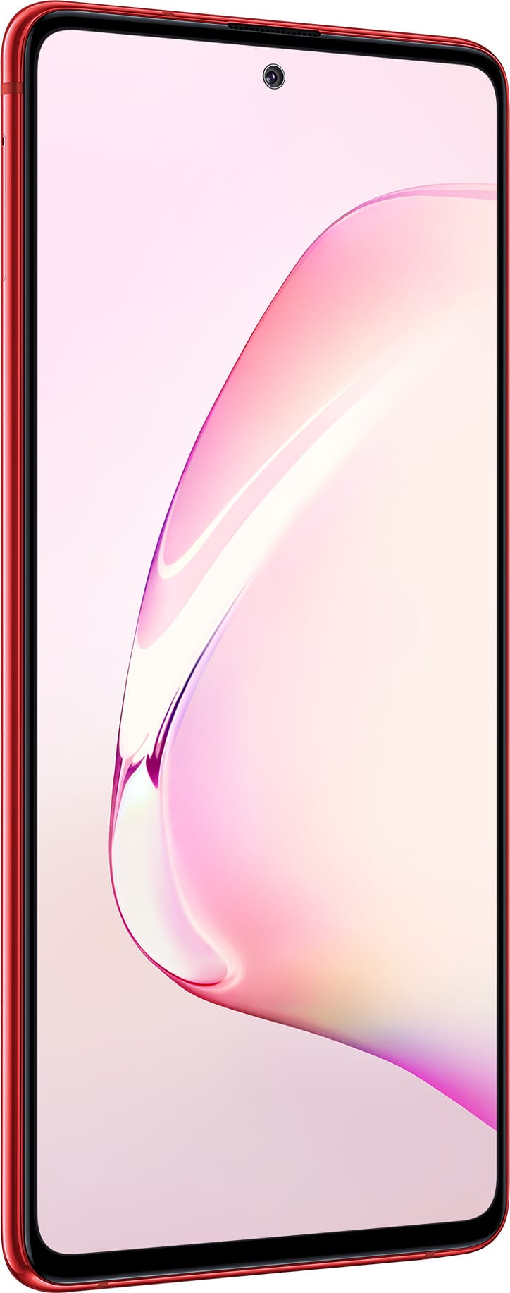 Smartphone Samsung Galaxy Note 10 Lite (Double SIM) — image 3