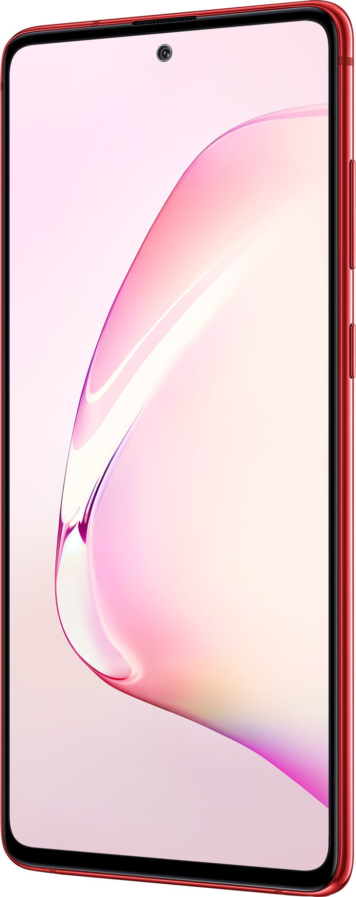 Smartphone Samsung Galaxy Note 10 Lite (Double SIM) — image 5