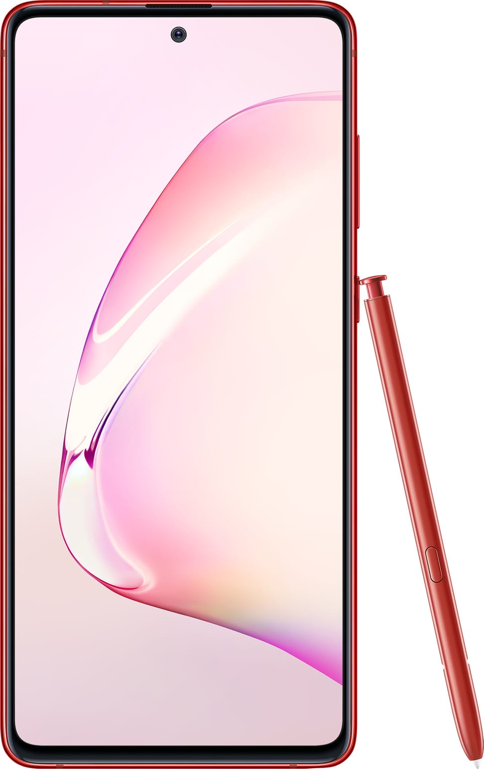 Smartphone Samsung Galaxy Note 10 Lite (Double SIM) — image 10