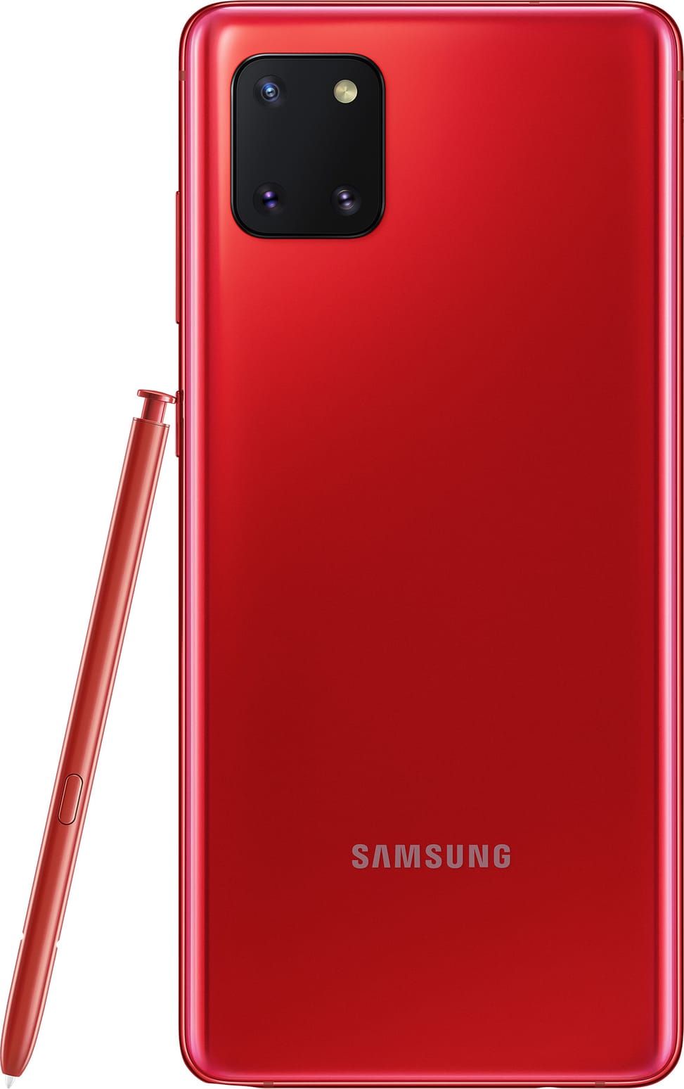 Smartphone Samsung Galaxy Note 10 Lite (Double SIM) — image 11