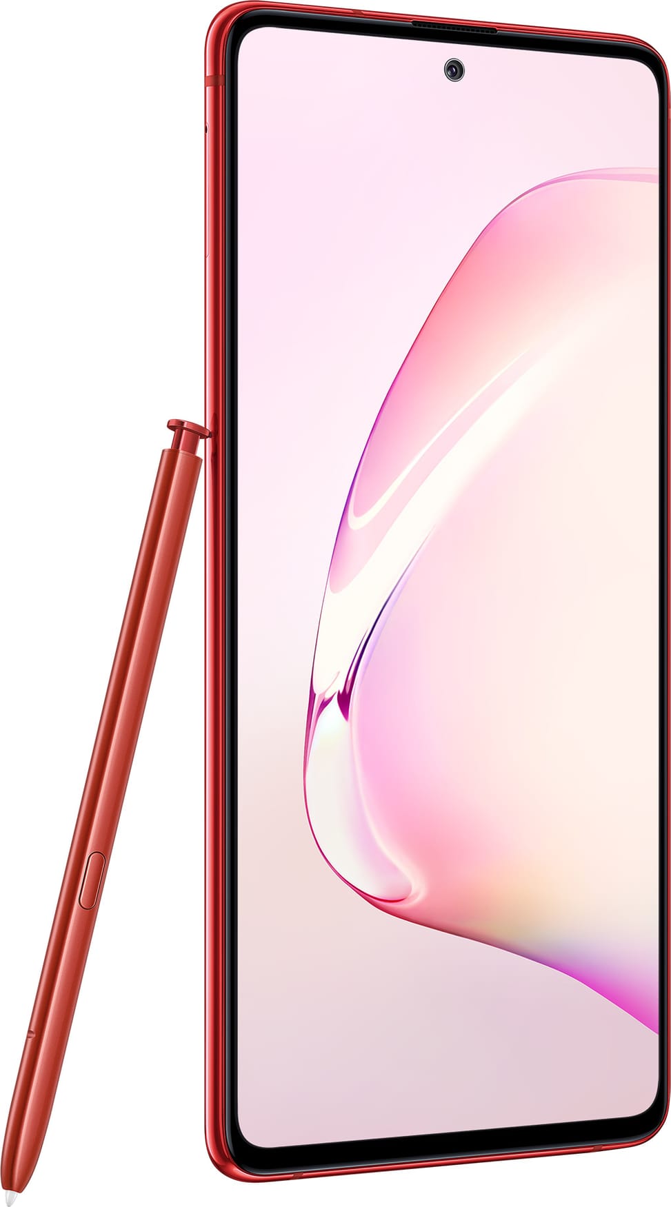 Smartphone Samsung Galaxy Note 10 Lite (Double SIM) — image 12