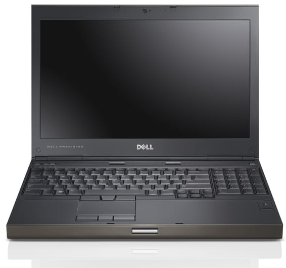 PC portable Dell Precision M4600 (W07M4600)