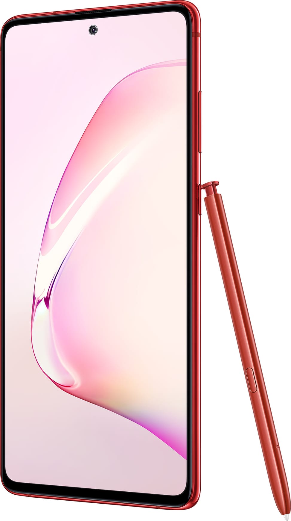 Smartphone Samsung Galaxy Note 10 Lite (Double SIM) — image 13