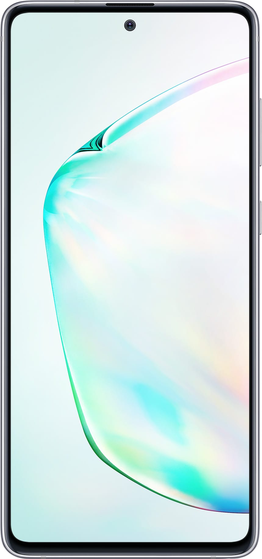 Smartphone Samsung Galaxy Note 10 Lite (Double SIM) — image 14
