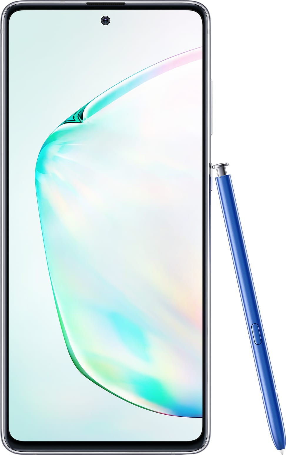 Smartphone Samsung Galaxy Note 10 Lite (Double SIM) — image 23
