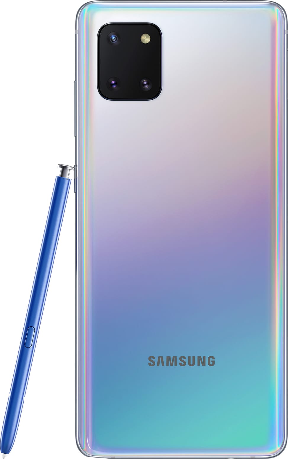 Smartphone Samsung Galaxy Note 10 Lite (Double SIM) — image 24