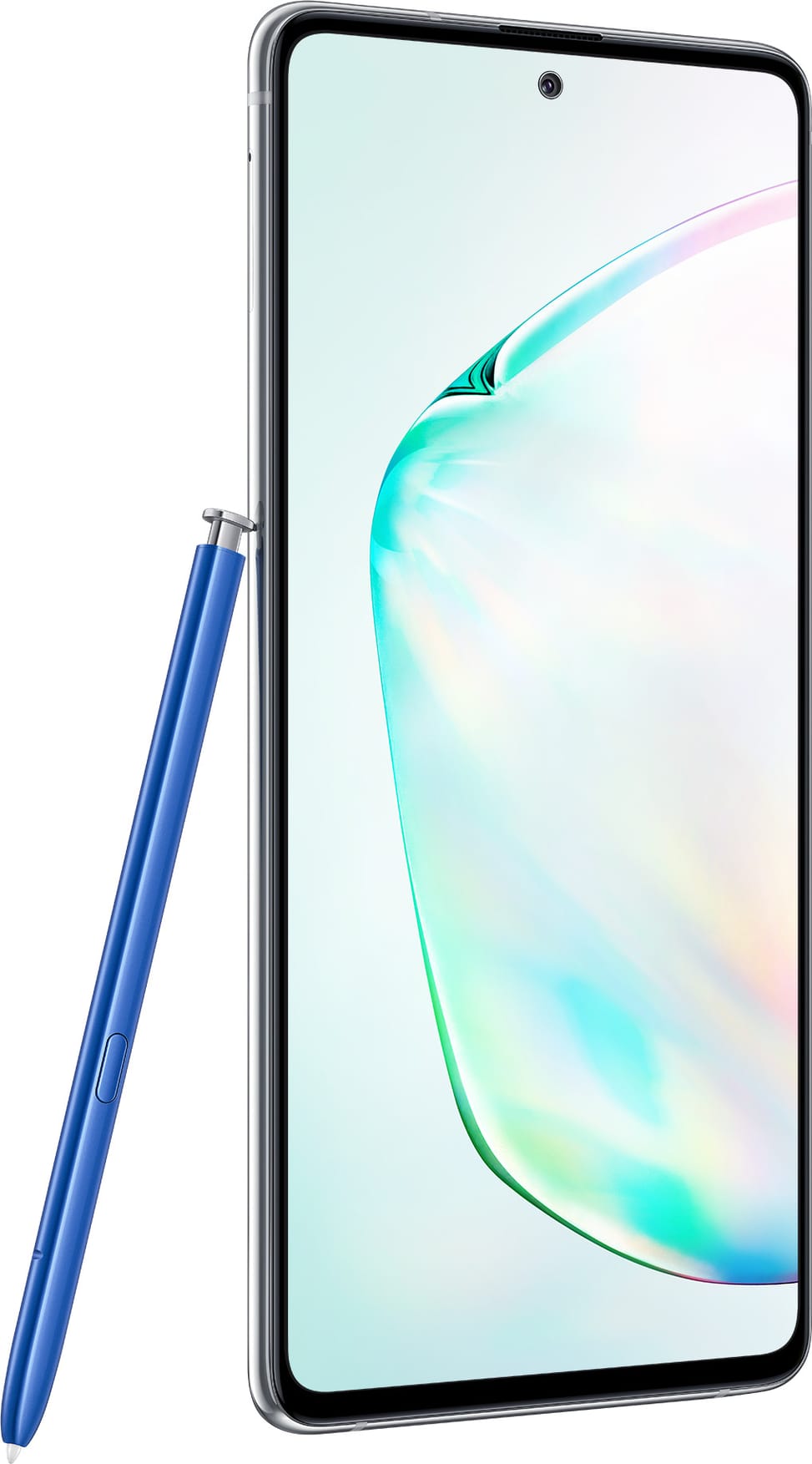 Smartphone Samsung Galaxy Note 10 Lite (Double SIM) — image 25