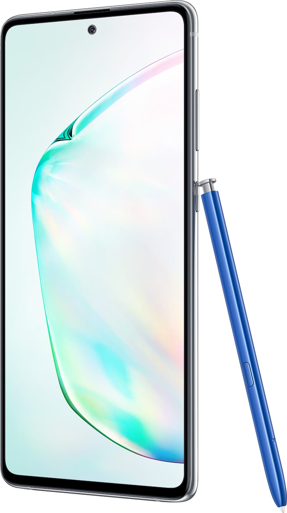 Smartphone Samsung Galaxy Note 10 Lite (Double SIM) — image 26