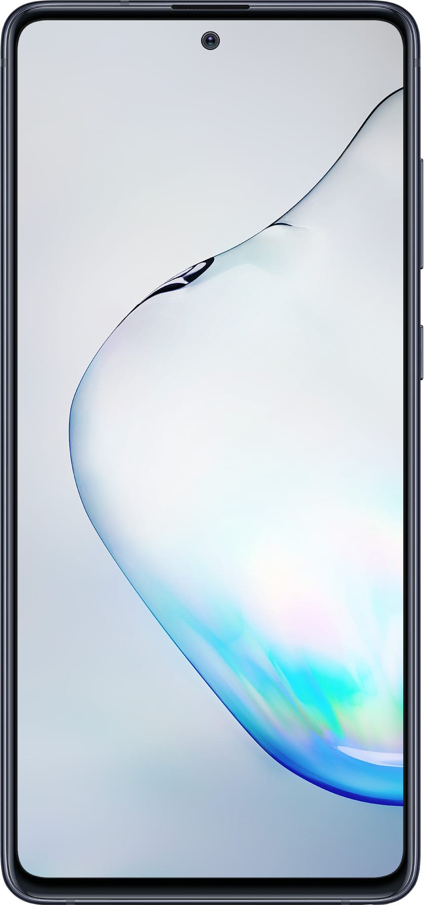 Smartphone Samsung Galaxy Note 10 Lite (Double SIM) — image 27